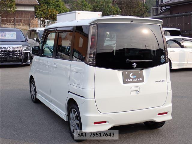 Suzuki PALETTE 2010 6344744-6