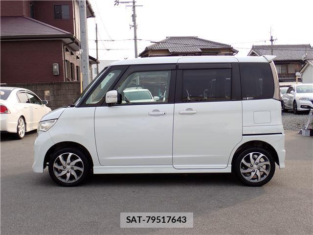 Suzuki PALETTE 2010 6344744-7