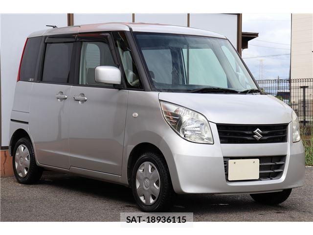 Suzuki PALETTE 2010 6344773-0