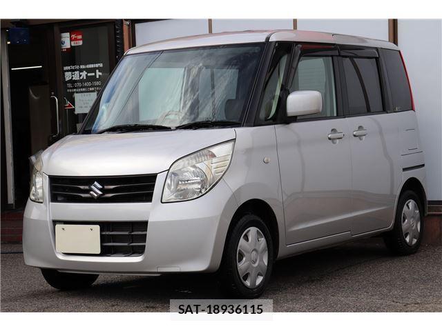 Suzuki PALETTE 2010 6344773-1