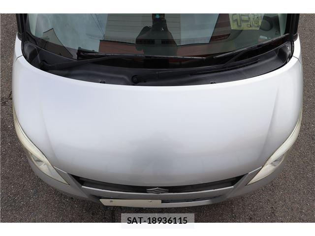 Suzuki PALETTE 2010 6344773-10