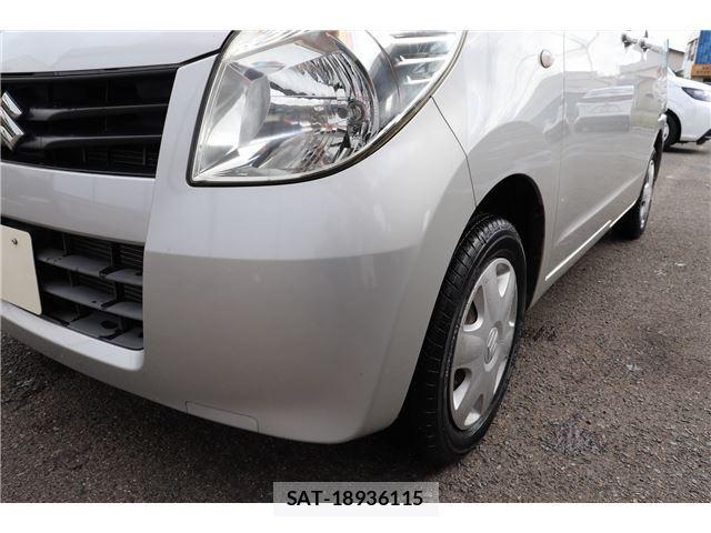 Suzuki PALETTE 2010 6344773-7