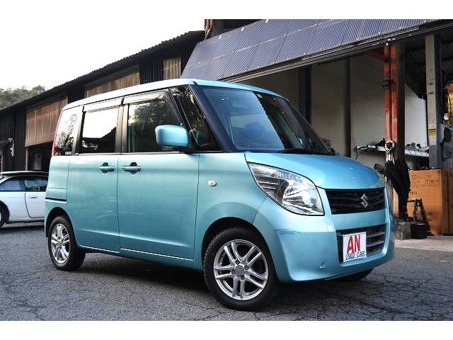 Suzuki PALETTE 2010 6344916-0