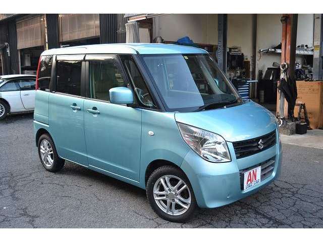 Suzuki PALETTE 2010 6344916-1