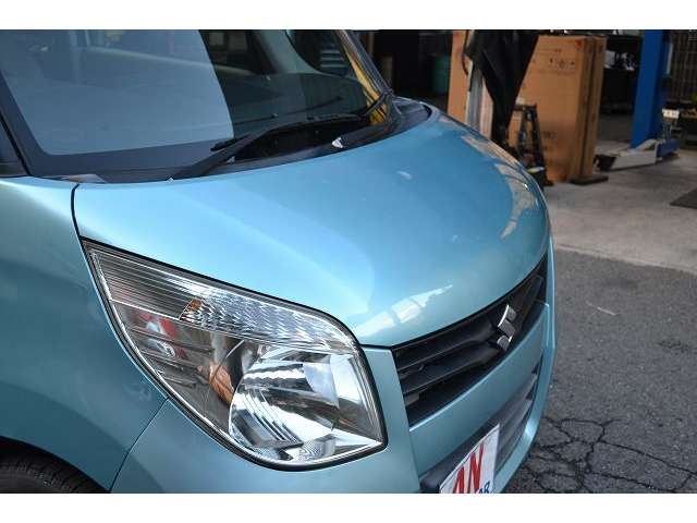 Suzuki PALETTE 2010 6344916-10