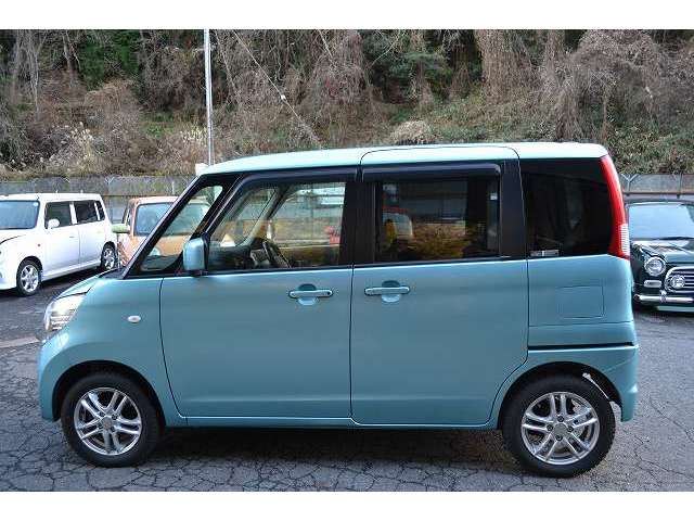 Suzuki PALETTE 2010 6344916-4