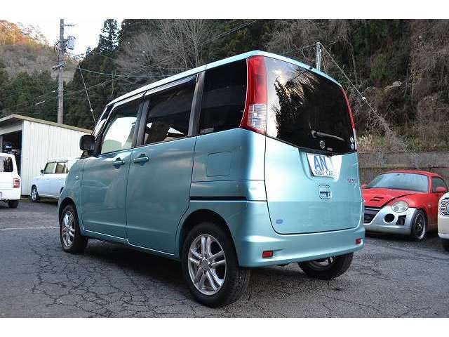 Suzuki PALETTE 2010 6344916-5
