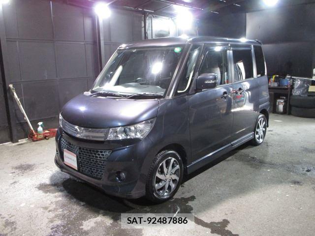 Suzuki PALETTE 2010 6345265-0