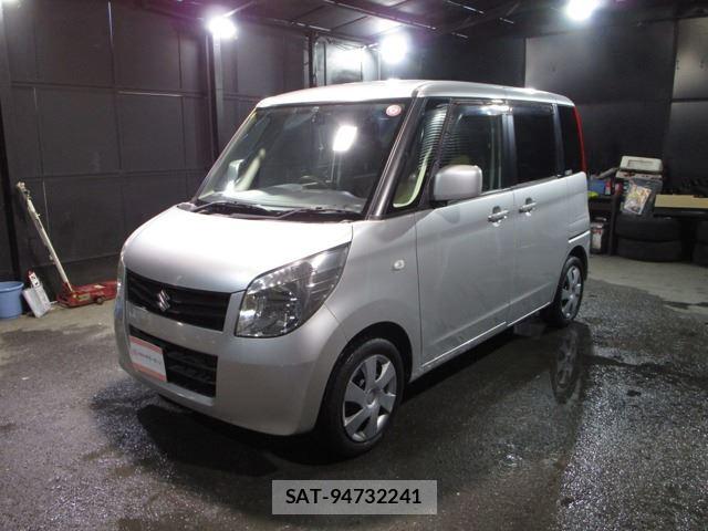 Suzuki PALETTE 2010 6345268-0