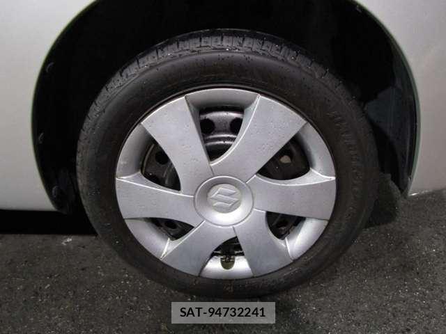 Suzuki PALETTE 2010 6345268-10
