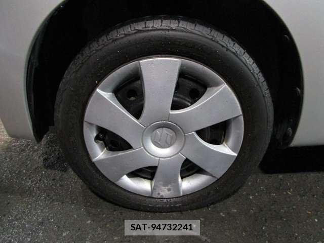 Suzuki PALETTE 2010 6345268-2