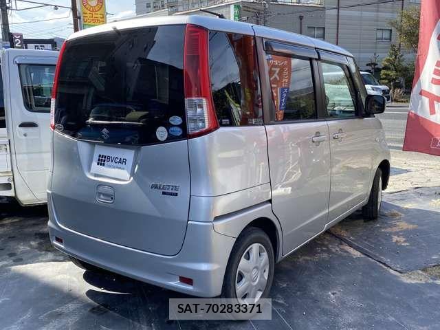 Suzuki PALETTE 2009 6345781-1