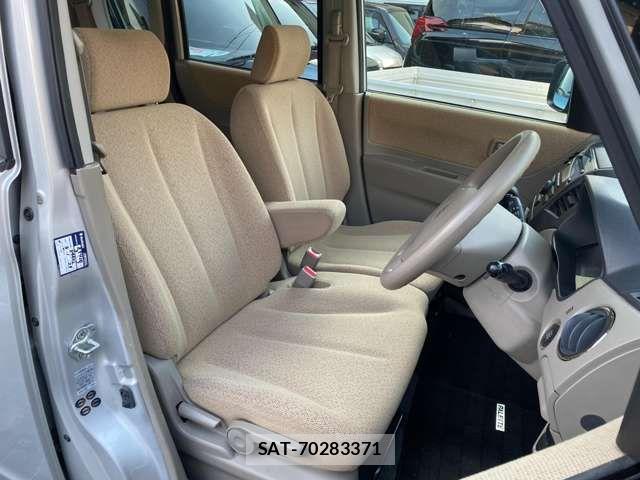 Suzuki PALETTE 2009 6345781-3