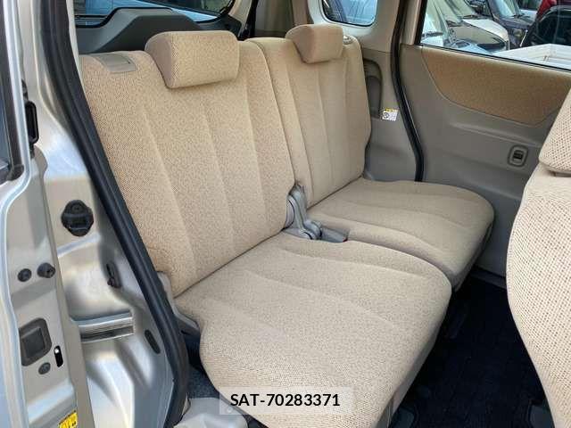 Suzuki PALETTE 2009 6345781-4