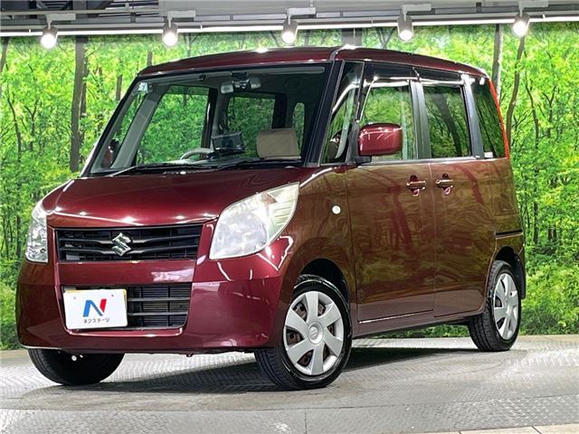 Suzuki PALETTE 2009 6345850-0