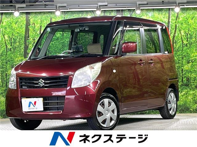 Suzuki PALETTE 2009 6345850-3