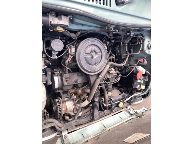 Nissan PAO 1990 6332619-3