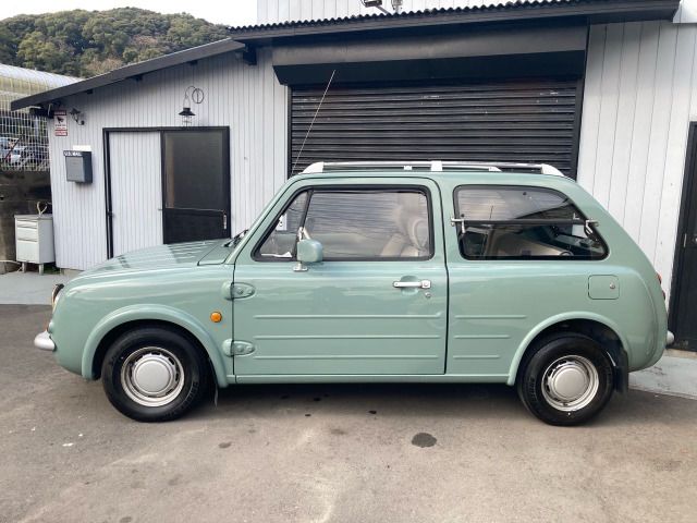 Nissan PAO 1990 6332619-9