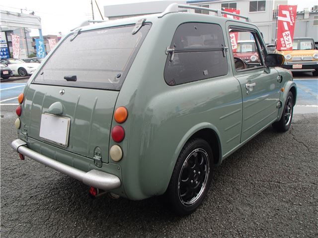 Nissan PAO 1990 6332618-1