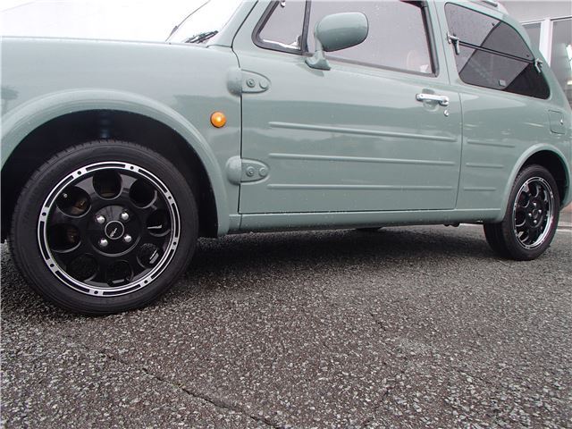 Nissan PAO 1990 6332618-10