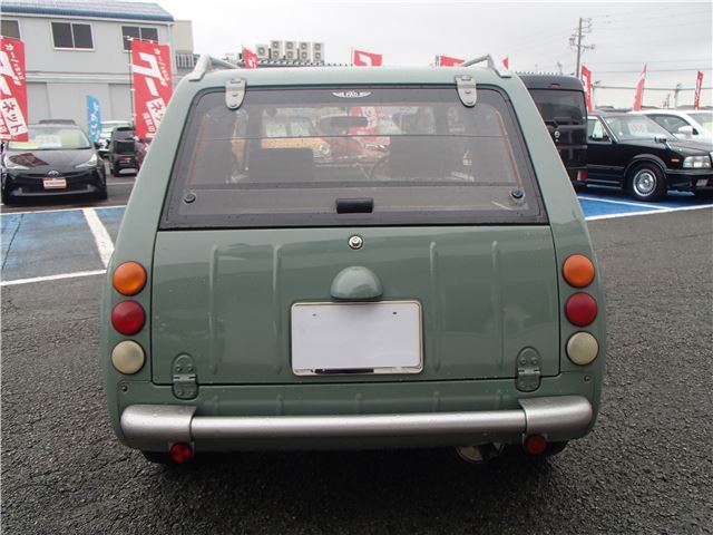 Nissan PAO 1990 6332618-6