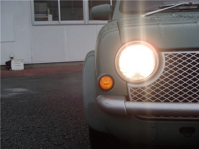 Nissan PAO 1990 6332618-7