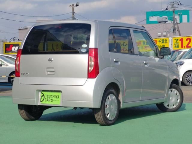 Nissan PINO 2009 6332804-1