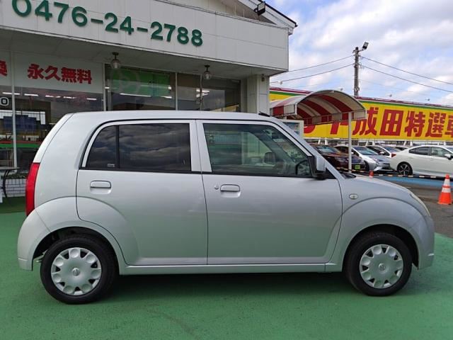 Nissan PINO 2009 6332804-10