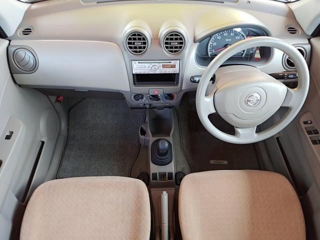 Nissan PINO 2009 6332804-2