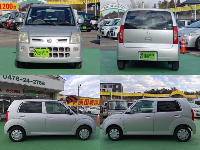 Nissan PINO 2009 6332804-3