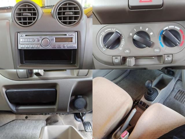 Nissan PINO 2009 6332804-4