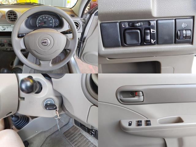 Nissan PINO 2009 6332804-5