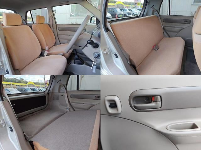 Nissan PINO 2009 6332804-6