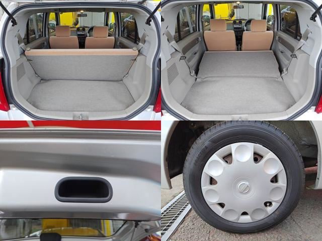 Nissan PINO 2009 6332804-7