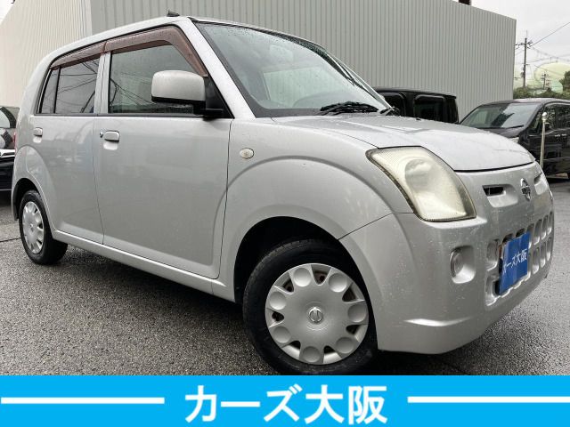 Nissan PINO 2008 6332808-1