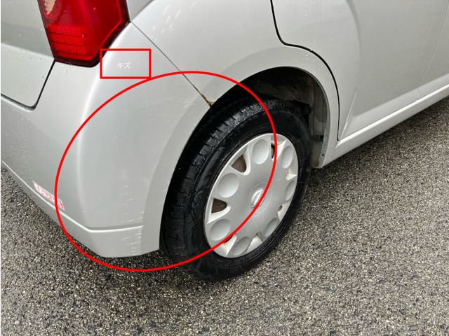 Nissan PINO 2008 6332808-10