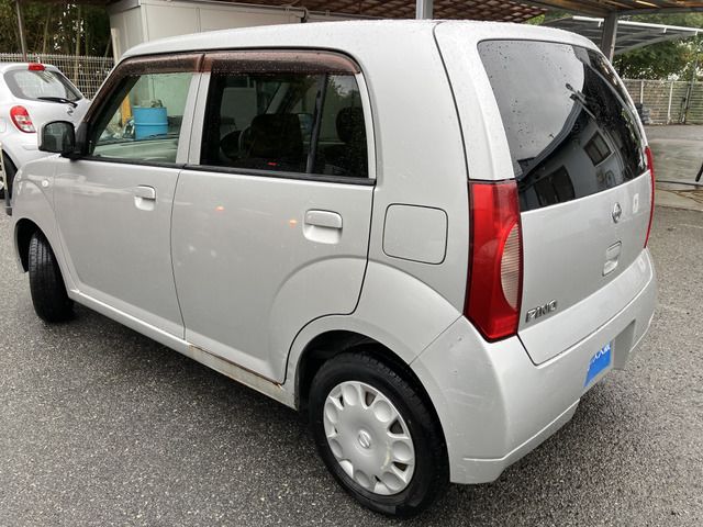 Nissan PINO 2008 6332808-2