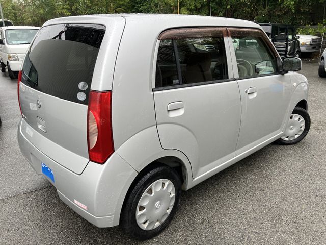 Nissan PINO 2008 6332808-3
