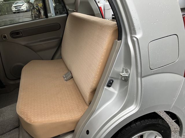 Nissan PINO 2008 6332808-4