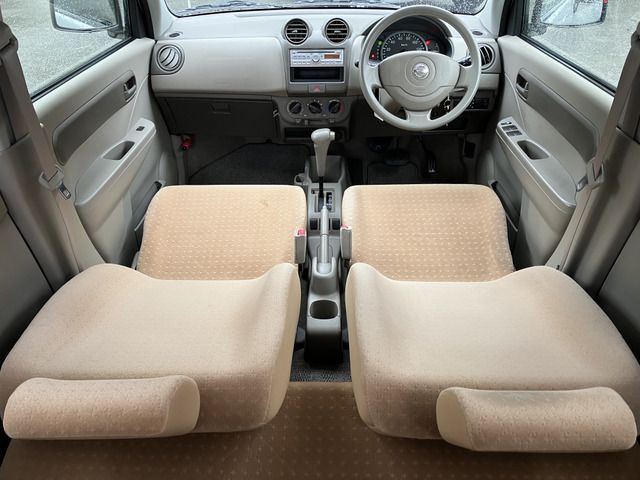 Nissan PINO 2008 6332808-5