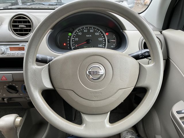 Nissan PINO 2008 6332808-6