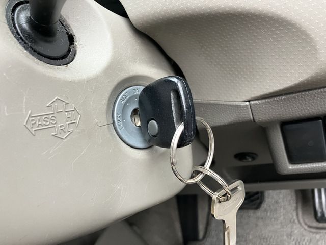 Nissan PINO 2008 6332808-7