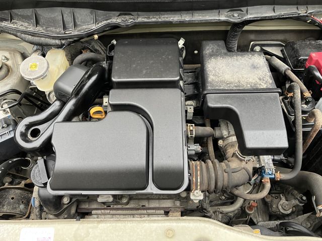 Nissan PINO 2008 6332808-9