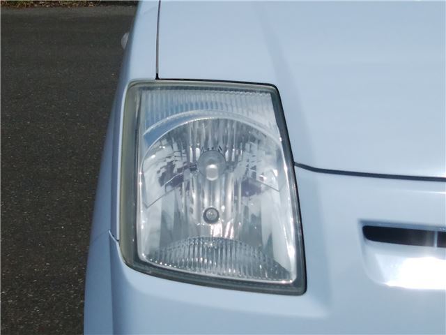 Nissan PINO 2007 6332844-10