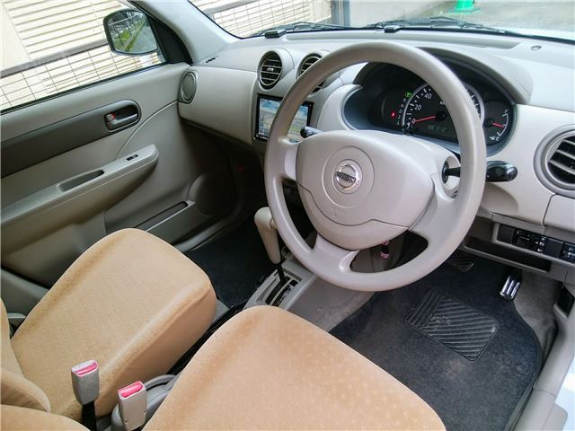 Nissan PINO 2007 6332844-2