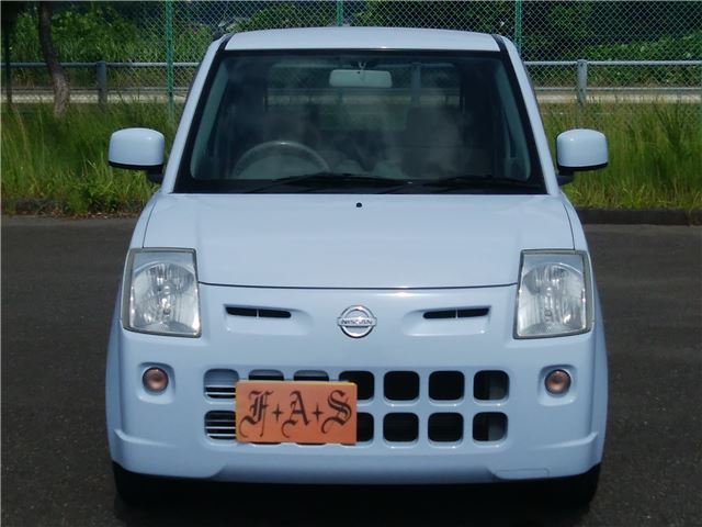 Nissan PINO 2007 6332844-3