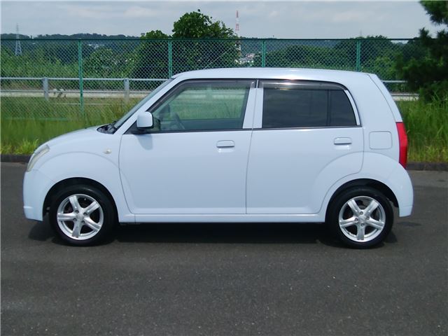 Nissan PINO 2007 6332844-6