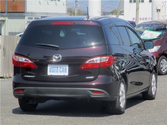 Mazda PREMACY 2016 6377059-2