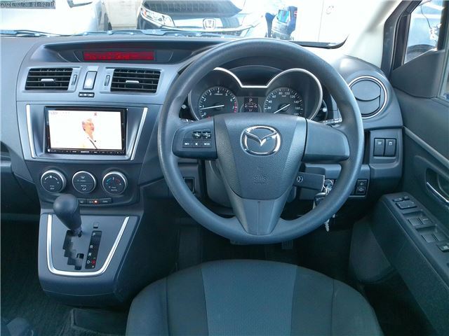 Mazda PREMACY 2016 6377059-3