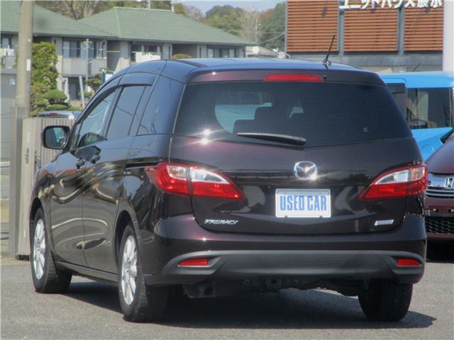 Mazda PREMACY 2016 6377059-5